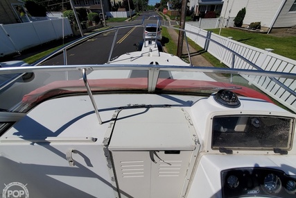 Boston Whaler 21 Conquest