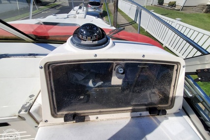 Boston Whaler 21 Conquest