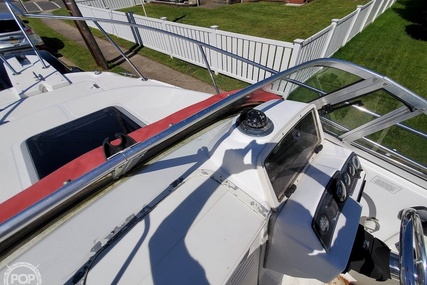 Boston Whaler 21 Conquest