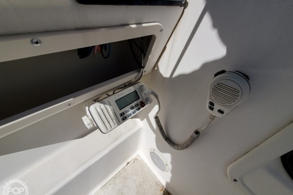 Boston Whaler 21 Conquest