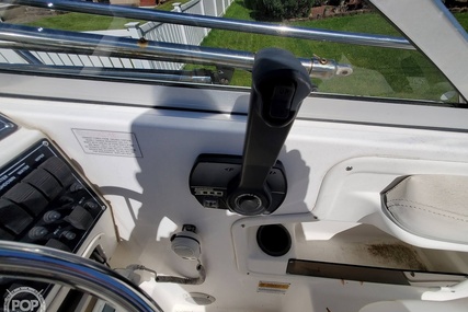 Boston Whaler 21 Conquest