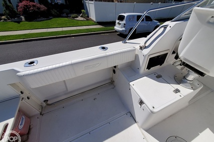 Boston Whaler 21 Conquest