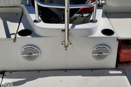 Boston Whaler 21 Conquest