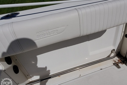 Boston Whaler 21 Conquest