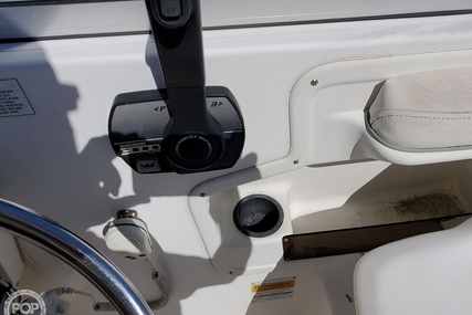 Boston Whaler 21 Conquest