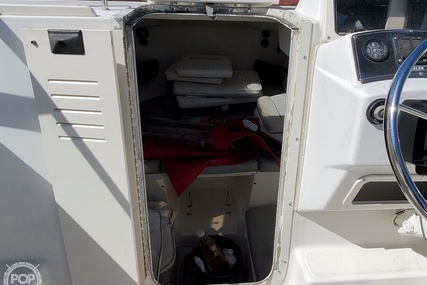 Boston Whaler 21 Conquest