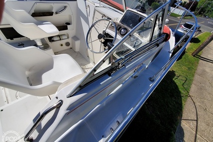 Boston Whaler 21 Conquest