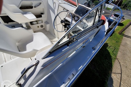 Boston Whaler 21 Conquest