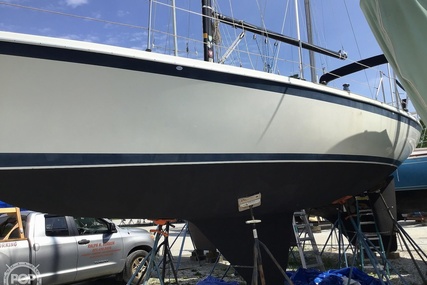 Ericson Yacht 32