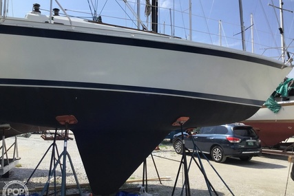 Ericson Yacht 32