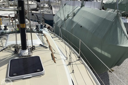 Ericson Yacht 32