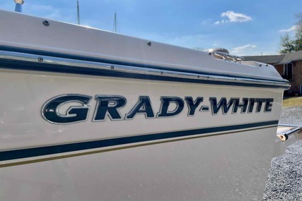 Grady White Freedom 205