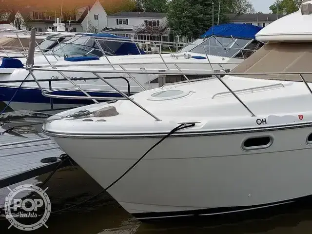 Bayliner 3488 Command Bridge Motoryacht