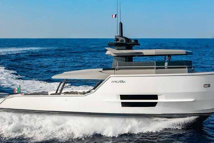 Arcadia Yachts Sherpa