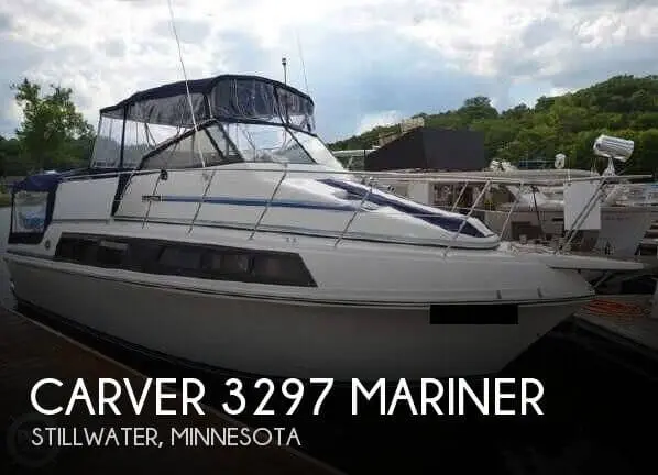 Colombo 3297 Mariner