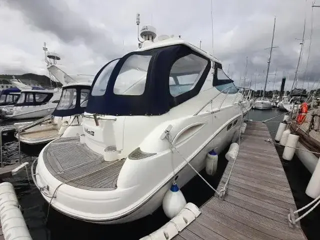 Sealine S42