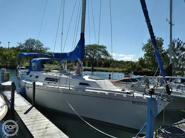 Beneteau Idylle 11.50