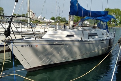 Beneteau Idylle 11.50