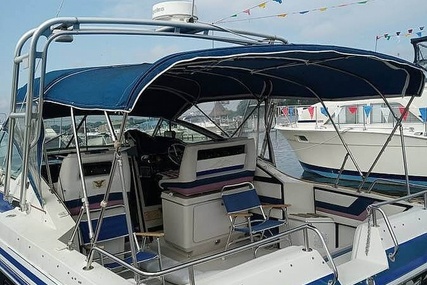 Wellcraft 3200 St. Tropez