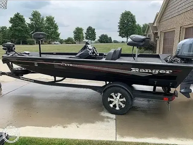 Ranger Boats