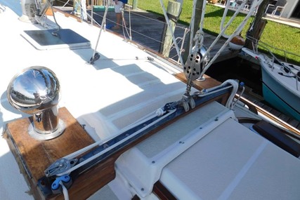 Morgan 384 Masthead Sloop