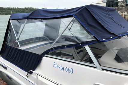 Drago Fiesta 660