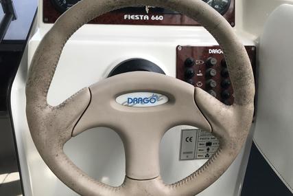 Drago Fiesta 660