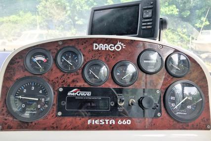 Drago Fiesta 660