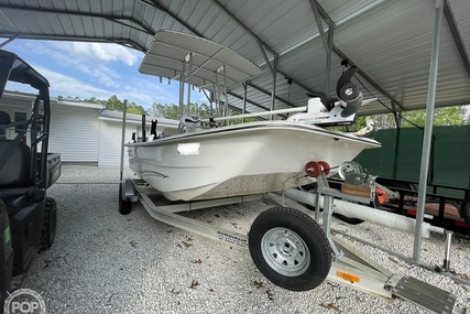 Carolina Skiff 1780 DLX