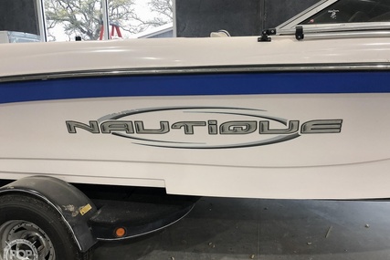 Nautique Sport SV211 Limited