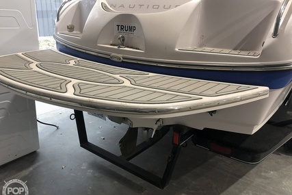 Nautique Sport SV211 Limited