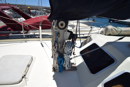 Volkerak 43 Pilothouse