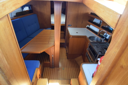 Volkerak 43 Pilothouse