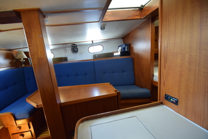 Volkerak 43 Pilothouse