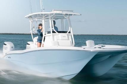 Sea Cat Boats 260 CC