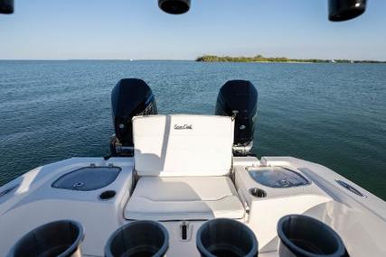 Sea Cat Boats 260 CC