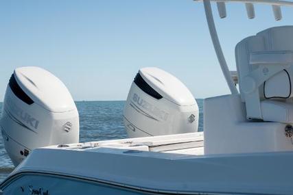 Sea Cat Boats 260 CC