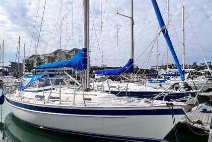 Hallberg Rassy 36