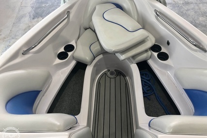 Nautique Sport SV211 Limited