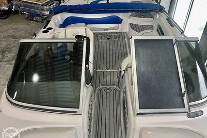 Nautique Sport SV211 Limited