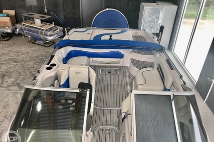 Nautique Sport SV211 Limited