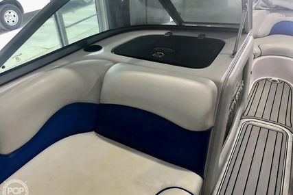 Nautique Sport SV211 Limited