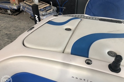 Nautique Sport SV211 Limited