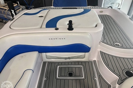 Nautique Sport SV211 Limited