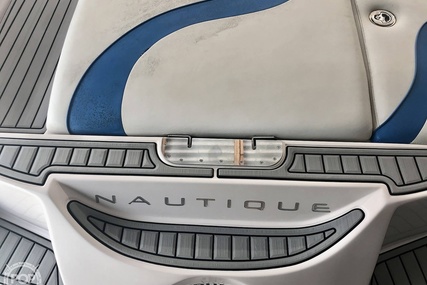 Nautique Sport SV211 Limited