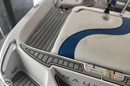 Nautique Sport SV211 Limited