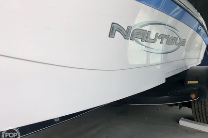 Nautique Sport SV211 Limited