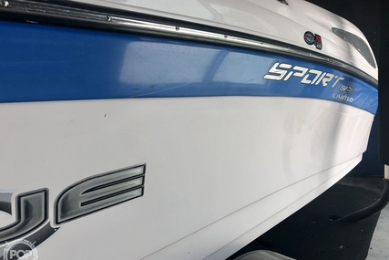 Nautique Sport SV211 Limited