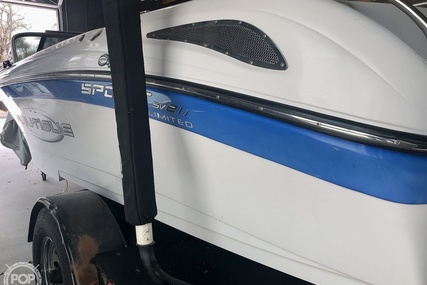 Nautique Sport SV211 Limited