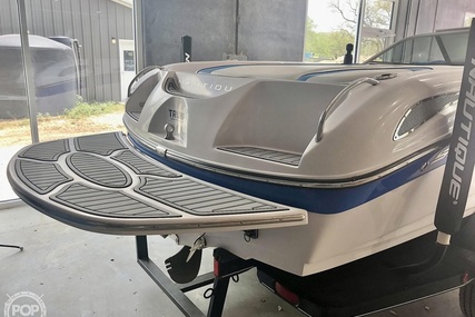 Nautique Sport SV211 Limited